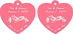Air Fresheners 4 colors