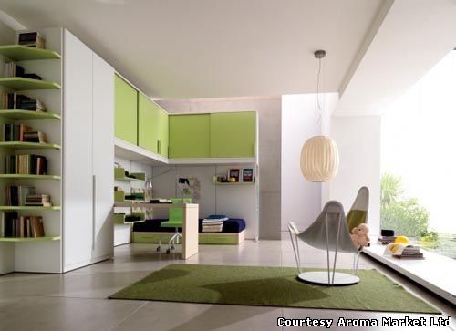 Aroma Design