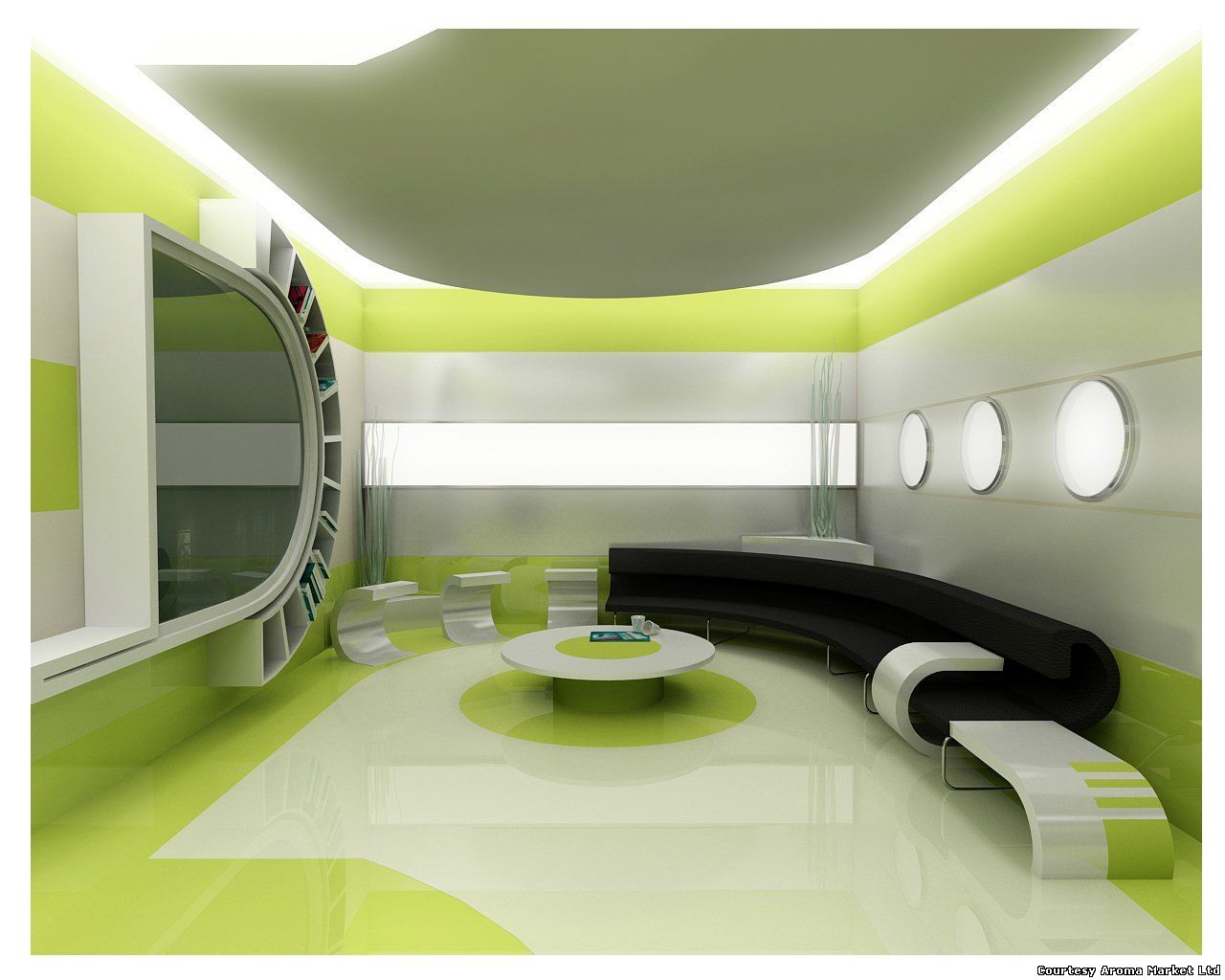 Aroma Design