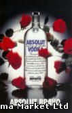 Absolute Vodka