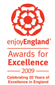Enjoy England