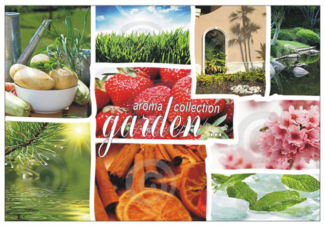 Garden collection