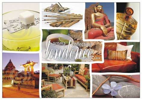 Tendence collection