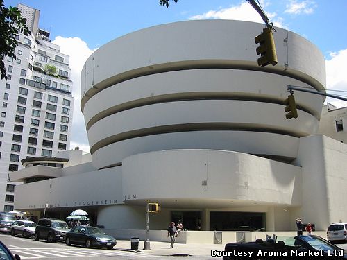 Guggenheim Museum