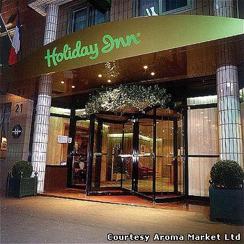 Holiday Inn