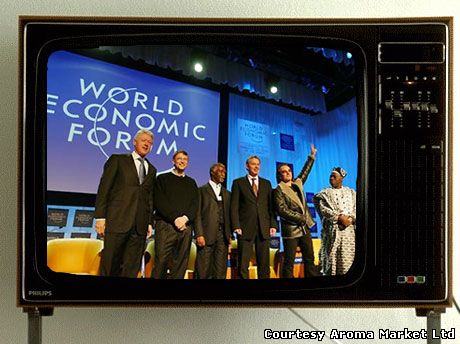 World Economic Forum