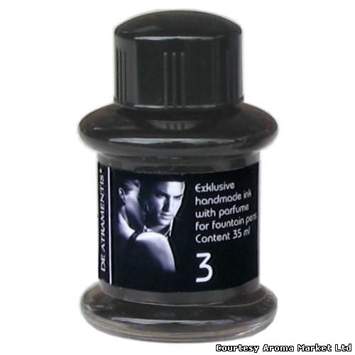 Aroma Ink perfume