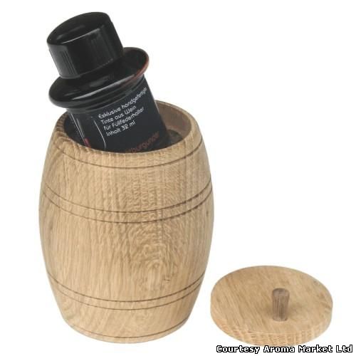 Aroma Ink wine