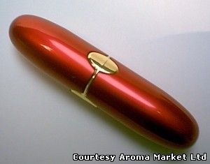 Perfume bottle_bullet