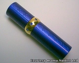 Perfume bottle_classic