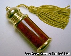 Perfume bottle Elegant
