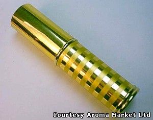 Perfume bottle Exquisite