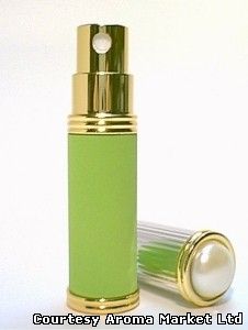 Perfume bottle King size