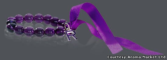 Aroma jewerly