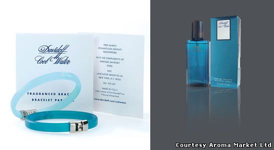Scented polymer_1