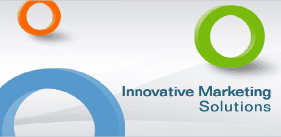 Innovative marketing solutions