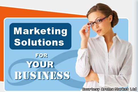 Marketing Solutions